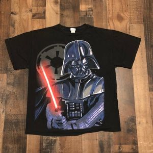Star Wars Darth Vader VTG T-Shirt